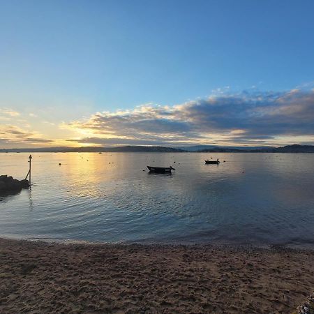 Explore East Devon From Here.. 埃克斯茅斯 外观 照片